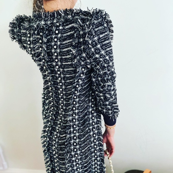 LAURENCE &CHICO suit jacket with tag - Picture 4 of 8